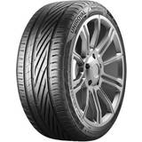 Uniroyal 55 % Car Tyres Uniroyal RainSport 5 SUV 225/55 R19 99V