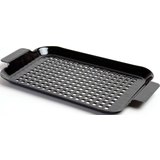 Baking Trays Charcoal Companion Small Grill Grid CC3078