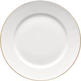 Louise Adelborg Dinner Plates Rörstrand Swedish Grace Gala Dinner Plate 27cm