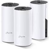 Wi-Fi 5 (802.11ac) Routers TP-Link Deco E4 (3-Pack)