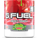 G Fuel Energy Formula Cherry Tub 280g