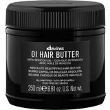 Davines Hair Products Davines Oi Hair Butter 250ml