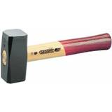 Wooden Grip Sledges Gedore 20 H-1000 8635210 Sledge
