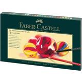 Faber-Castell Coloured Pencils Faber-Castell Polychromos Colour Pencil Gift Set Mixed Media