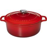 Chasseur Other Pots Chasseur - with lid 1.8 L 18 cm