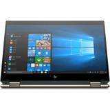 16 GB - 32 GB Laptops HP Spectre x360 15-df1029na