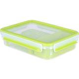 Masterseal Tefal MasterSeal Food Container 1.2L