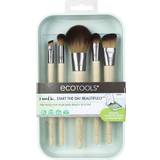 EcoTools Makeup Brushes EcoTools Start the Day Beautifully Kit
