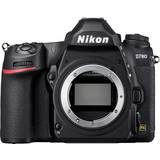 Nikon EXIF DSLR Cameras Nikon D780