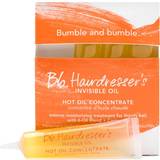 Bumble and Bumble Hair Masks Bumble and Bumble Hairdresser's Invisible Oil Hot Oil Concentrate 4x15ml