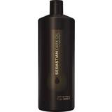 Sebastian Professional Hair Products Sebastian Professional Dark Oil Lightweight Shampoo 1000ml