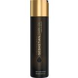 Sebastian Professional Hair Products Sebastian Professional Dark Oil Lightweight Shampoo 250ml