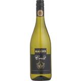 White Wines Hardy's Crest 2017 Chardonnay, Sauvignon Blanc 13.5% 75cl