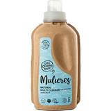 Mulieres Pure Unscented 1L