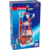 Klein Vileda Junior Cleaning Trolley