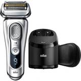 Quick Charge Combined Shavers & Trimmers Braun Series 9 9390cc