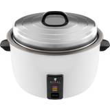 Royal Catering Food Cookers Royal Catering RCRK-10A