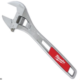 Milwaukee 48227410 Adjustable Wrench