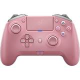 Razer raiju ps4 controller Razer Raiju Tournament Edition Controller (PS4/PC ) - Pink