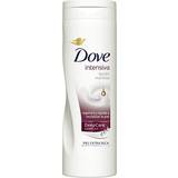 Dove Skincare Dove Intensive Nourishment Body Lotion 400ml