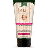 A'kin Conditioners A'kin Moisture Rich Lavender & Anthyllis Leave-In Conditioner 150ml