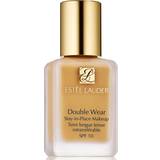 Dry Skin - Moisturizing Foundations Estée Lauder Double Wear Stay-in-Place Makeup SPF10 2W1.5 Natural Suede