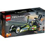 Lego Technic Lego Technic Dragster 42103