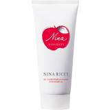 Nina Ricci Toiletries Nina Ricci Nina Bath & Shower Gel 200ml