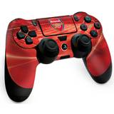 Gaming Sticker Skins Creative Official Arsenal FC Controller Skin (PS4)