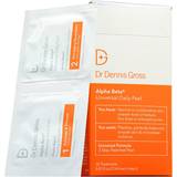 Smoothing Exfoliators & Face Scrubs Dr Dennis Gross Alpha Beta Universal Daily Peel 30-pack