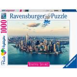 Ravensburger Beautiful Skylines New York 1000 Pieces