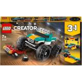 Lego Creator 3-in-1 Lego Creator 3-in-1 Monster Truck 31101