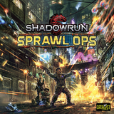 Catalyst Shadowrun: Sprawl Ops