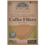 If You Care Coffee Filters If You Care No. 4