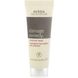 Travel Size Heat Protectants Aveda Damage Remedy Daily Hair Repair 25ml