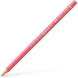 Pink Coloured Pencils Faber-Castell Polychromos Colour Pencil Salmon (130)