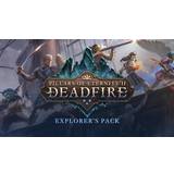 Pillars of Eternity II: Deadfire - Explorer's Pack (PC)