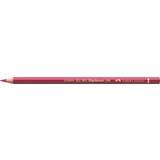 Faber-Castell Polychromos Colour Pencil Pink Carmine (127)