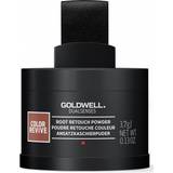Goldwell Hair Concealers Goldwell Dualsenses Color Revive Root Retouch Powder Medium Brown 3.7g