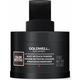 Goldwell Hair Concealers Goldwell Dualsenses Color Revive Root Retouch Powder Dark Brown to Black 3.7g