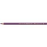 Faber-Castell Polychromos Colour Pencil Manganese Violet (160)