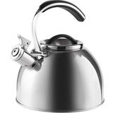 Morphy Richards Stainless Steel - Stove Kettles Morphy Richards Accents 3L