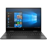 HP Laptops HP ENVY x360 15-ds0004na