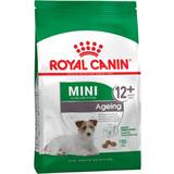 Royal canin ageing 12 Royal Canin Mini Ageing 12+ 1.5kg