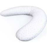 Polyester Pregnancy & Nursing Pillows Purflo Cool Comfort Pregnancy Pillow Teardrop