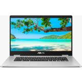 HD Graphics 505 Laptops ASUS Chromebook C523NA-A20057