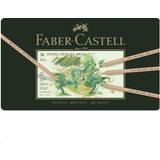 Faber-Castell Pitt Pastel Pencil Tin of 36
