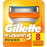 Gillette fusion power razor Gillette Fusion5 Power 8-pack