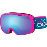 Goggles Bollé Royal - Pink Blue Matte