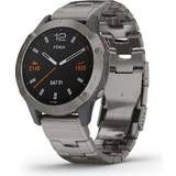 Titan Sport Watches Garmin Fenix ​​6 Sapphire Edition